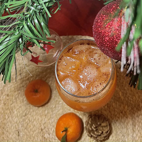 Spritz de Noël