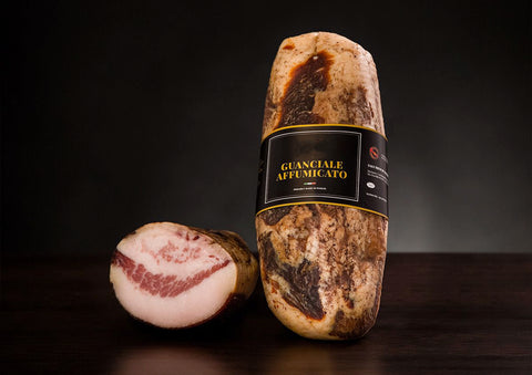 Tout savoir sur le guanciale : l'ingrédient de la véritable carbonara