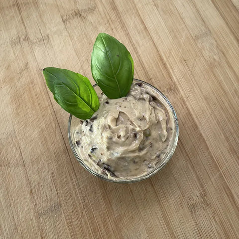 Mayonnaise de la Faamiglia