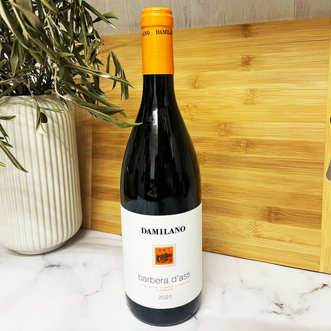 Barbera d'Asti
