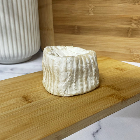 Camembert di Buffala