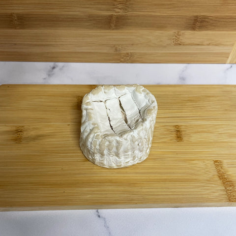 Camembert di Buffala