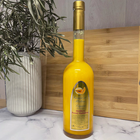 Liqueur de Melon