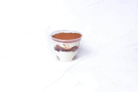 Tiramisu Café