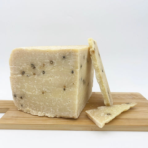 Pecorino au poivre