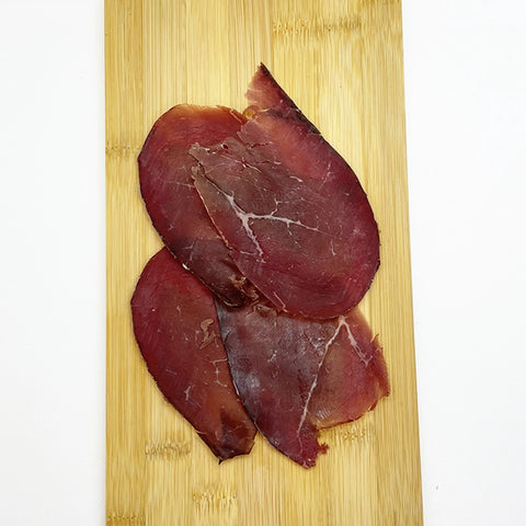 Bresaola
