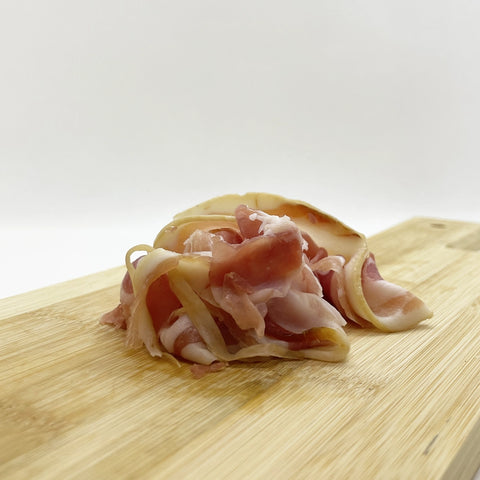 Pancetta