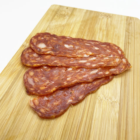 Spianata