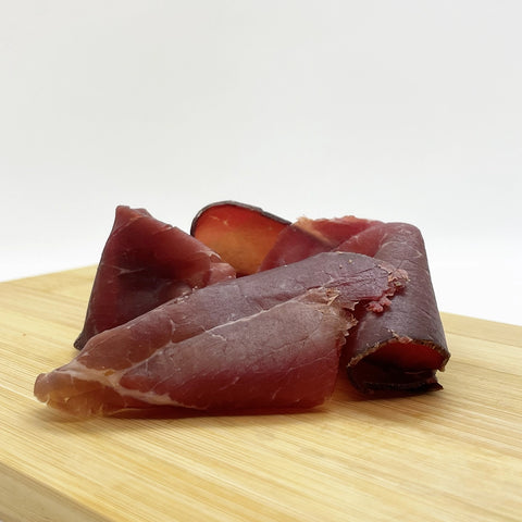 Bresaola