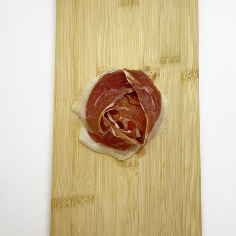 Jambon de Parme DOP à la truffe noire