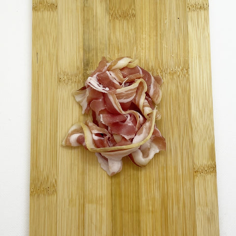 Pancetta