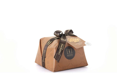 Panettone caramel au beurre salé (500g)