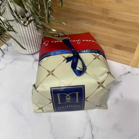 Panettone classique