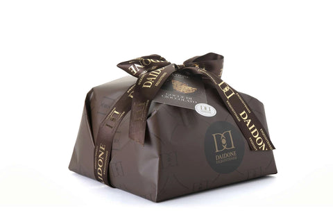 Panettone pépites de chocolat (500g)