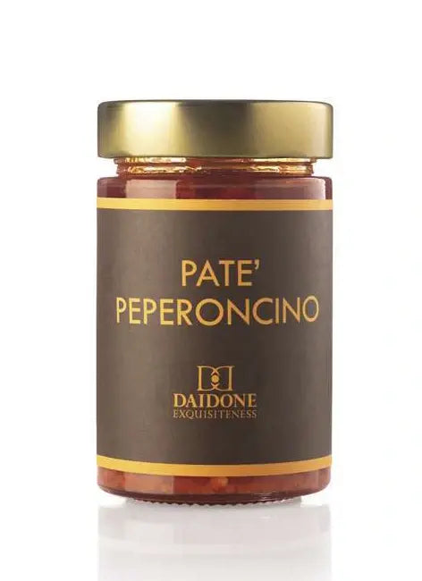 Tapenade de piments (180g)