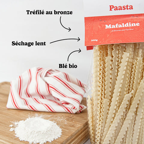 Mafaldine Artisanales