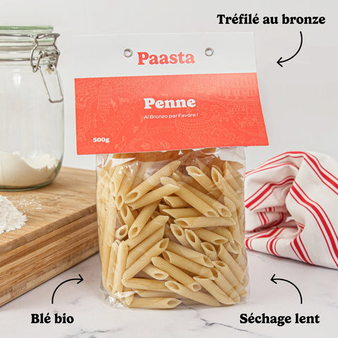 Penne Artisanale
