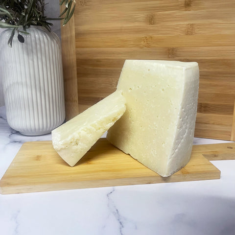 Pecorino Romano DOP