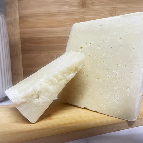 Pecorino Romano DOP