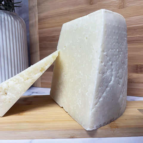 Pecorino Romano DOP