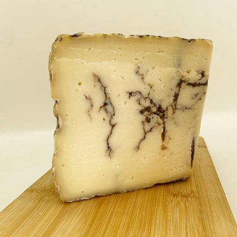 Pecorino à la truffe