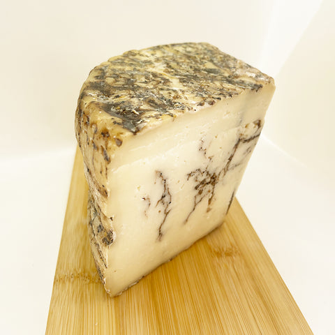 Pecorino à la truffe