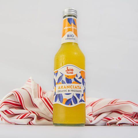 Aranciata bio