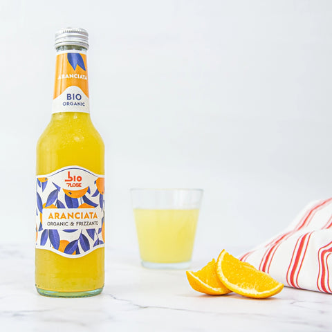 Aranciata bio