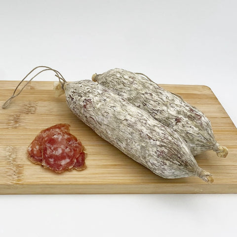 Saucisson à la truffe