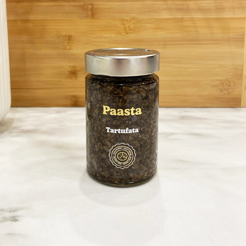 Tartufata