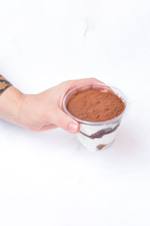 Tiramisu Café