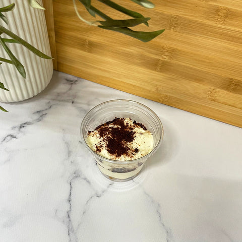 Tiramisu maison