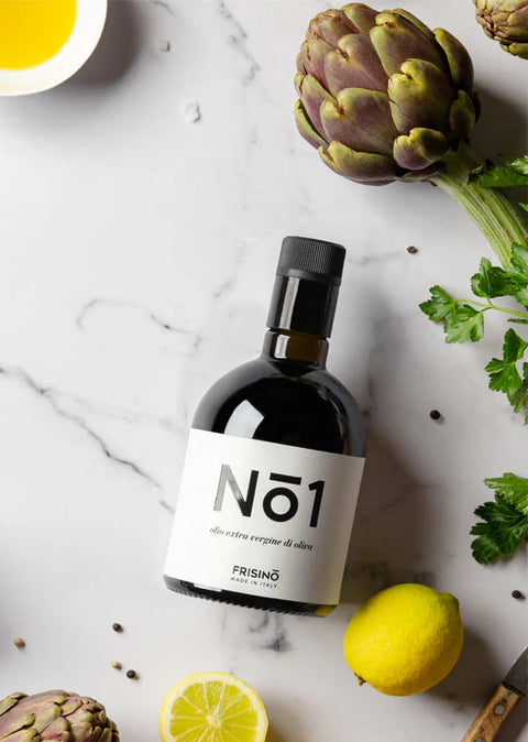 Huile d'olive extra vierge peranzana (125ml)