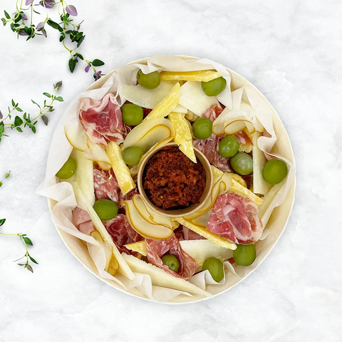 Comment réussir un apéritif dînatoire sans passer des heures en cuisine ?