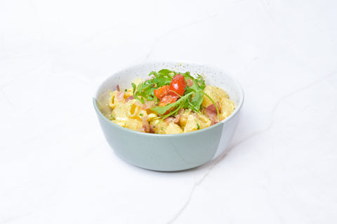 🍝 7 jours, 7 recettes de pâtes : l’Italie dans votre assiette toute la semaine