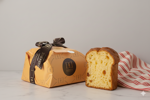 🍊🎄 Panettone à la mandarine : la recette de Noël qui sent bon l’Italie