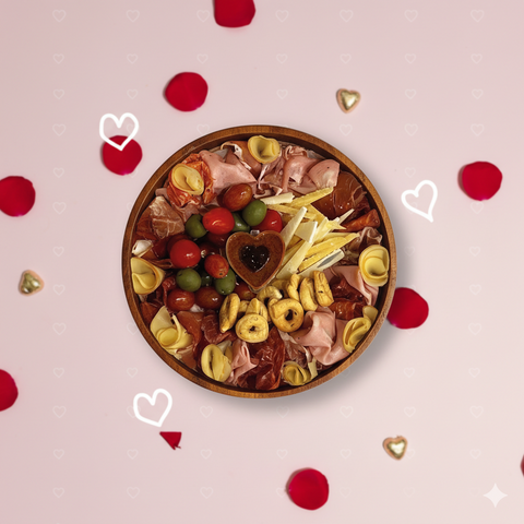 Saint-Valentin : et si on fêtait l’amour autrement qu’au restaurant ?