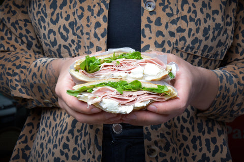 Le Panuozzo, un sandwich made in Italy pour toutes les envies !
