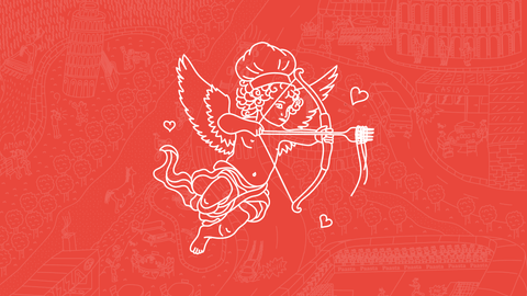 5 idées originales pour un dîner de Saint-Valentin à la maison