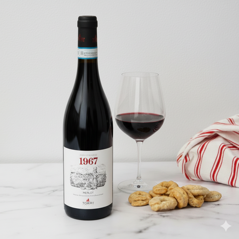 Anniversario 1967 - Merlot