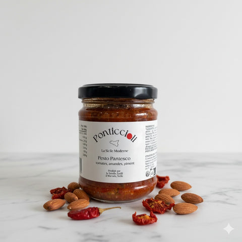 Sauces et condiments