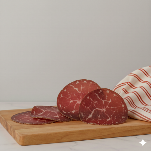 Bresaola