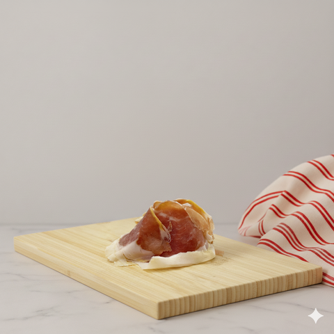 Jambon de Parme DOP 24 mois