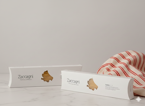 Tagliatelle Artisanale