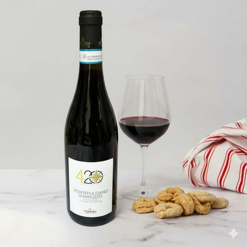 4 20 Montepulciano d'Abruzzo